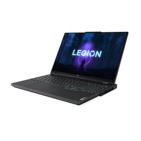 Ноутбук Lenovo Legion Pro 7 16IRX8H (82WQ002SUS) (Custom 64/4TB)  Фото №0