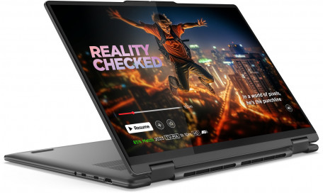 Ноутбук Lenovo Yoga 7 2-in-1 16IML9 (83DL0000US)  Фото №0