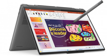 Ноутбук Lenovo Yoga 7 2-in-1 16IML9 (83DL0000US)  Фото №1