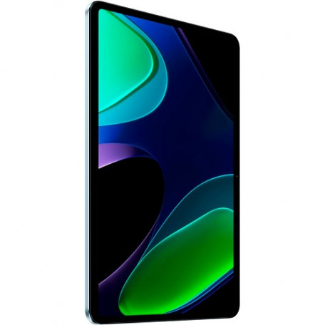 Планшет Xiaomi Pad 6 6/128GB Mountain Blue (Global Version)  Фото №1