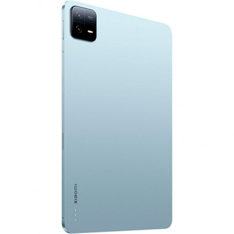 Планшет Xiaomi Pad 6 6/128GB Mountain Blue (Global Version)  Фото №2