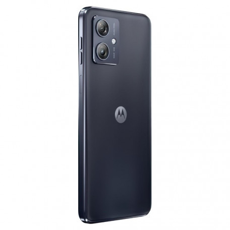 Смартфон Motorola Moto G54 8/256GB Midnight Blue (PAYT0021SE)  Фото №1