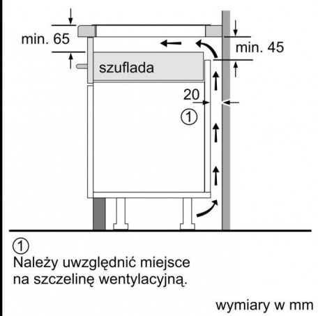 Варильна поверхня електрична Bosch PVS775FB5E  Фото №1