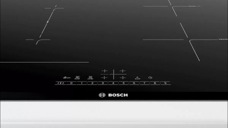 Варильна поверхня електрична Bosch PVS775FB5E  Фото №2