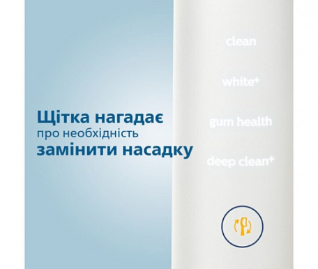 Электрическая зубная щетка Philips DiamondClean 9000 HX9911/27  Фото №12