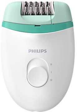 Епілятор Philips Satinelle Essential BRE224/00