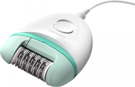 Епілятор Philips Satinelle Essential BRE224/00  Фото №0