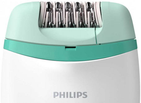 Епілятор Philips Satinelle Essential BRE224/00  Фото №3