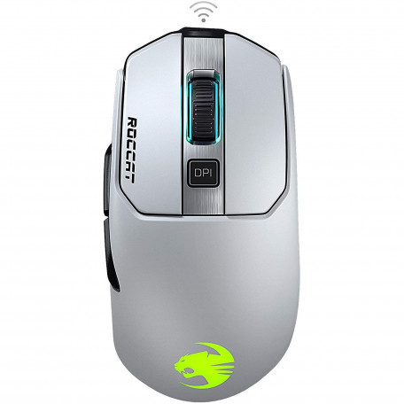 Мышь ROCCAT Kain 202 Aimo Wireless (ROC-11-615-WE)  Фото №0