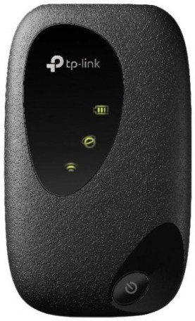 Модем 4G/3G + Wi-Fi роутер TP-Link M7200