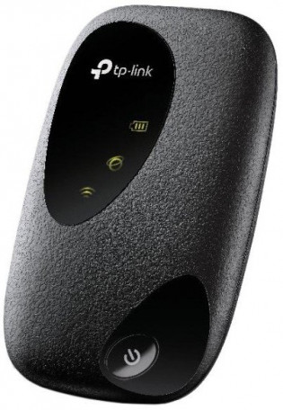 Модем 4G/3G + Wi-Fi роутер TP-Link M7200  Фото №0