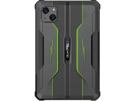 Планшет Oukitel RT3 4/64GB Green  Фото №2