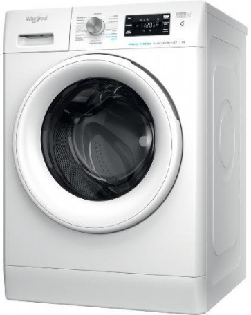 Стиральная машина автоматическая Whirlpool FFB 7259 WV  Фото №0