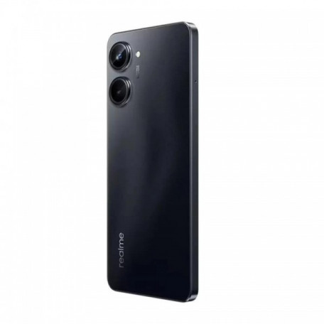 Смартфон Realme 10 Pro+ 5G 12/256GB Dark Matter (Global EU)  Фото №2