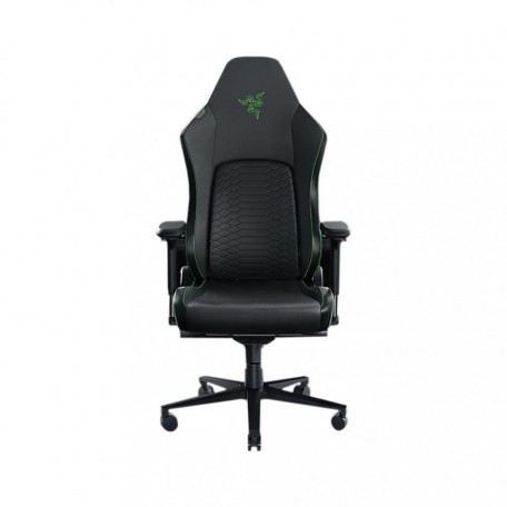 Комп&#039;ютерне крісло для геймера Razer Iskur V2 Green (RZ38-04900100-R3G1)