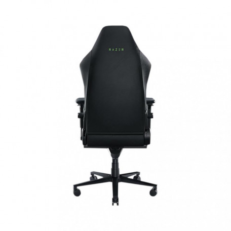 Комп&#039;ютерне крісло для геймера Razer Iskur V2 Green (RZ38-04900100-R3G1)  Фото №0