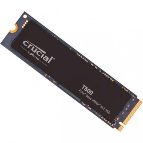 SSD накопичувач Crucial T500 1 TB (CT1000T500SSD8)  Фото №2