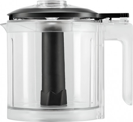 Кухонний комбайн KitchenAid 5KFCB519EAC  Фото №2