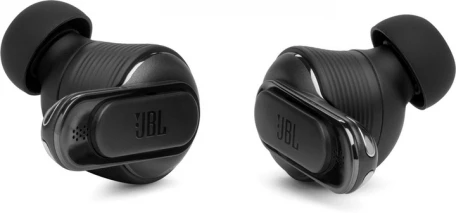 Наушники TWS JBL Tour Pro 2 ушники TWS JBL Tour Pro 2 Black (JBLTOURPRO2BLK)  Фото №2