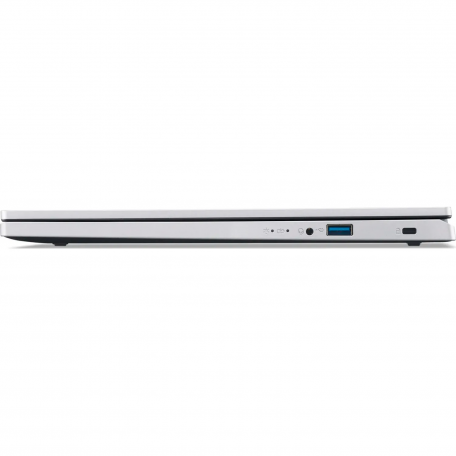 Ноутбук Acer Aspire 3 A315-35-P1BQ Silver (NX.A6LEV.01T)  Фото №6