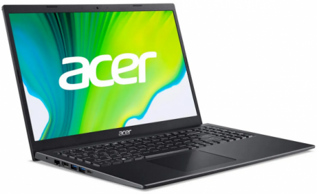 Ноутбук Acer Aspire 5 A515-56-34SG (NX.A16EV.00B)  Фото №2