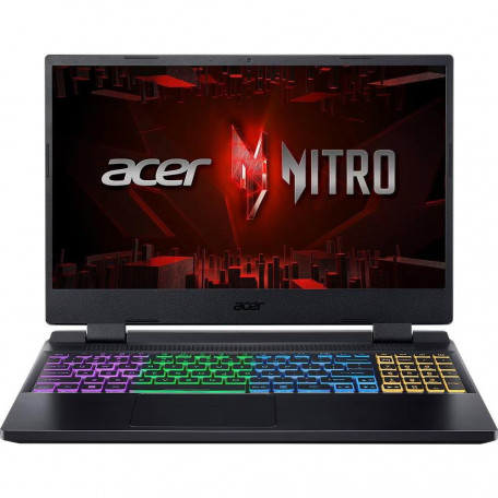 Ноутбук Acer Nitro 5 AN515-58-746Z (NH.QM0EX.00M)