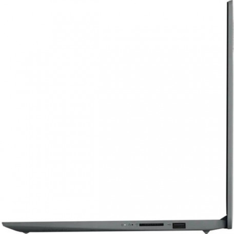 Ноутбук Lenovo IdeaPad 1 15AMN7 Cloud Grey (82VG00CMRA) RU  Фото №3