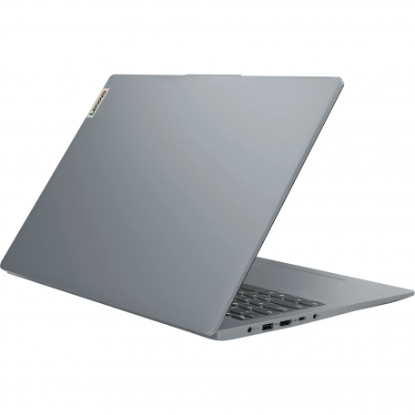 Ноутбук Lenovo IdeaPad Slim 3 15AMN8 (82XQ00BYGE)  Фото №1