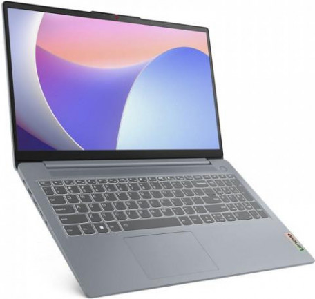 Ноутбук Lenovo IdeaPad Slim 3 15IAN8 (82XB006VGE)  Фото №4