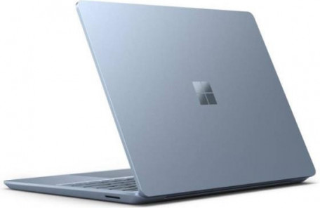 Ноутбук Microsoft Surface Laptop Go 3 Ice Blue (XK1-00064)  Фото №1