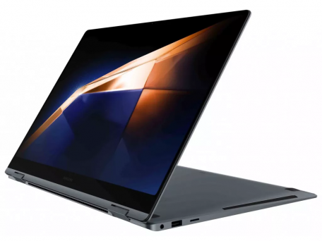 Ноутбук Samsung Galaxy Book 4 Pro 360 (NP960QGK-KG2DE)  Фото №2