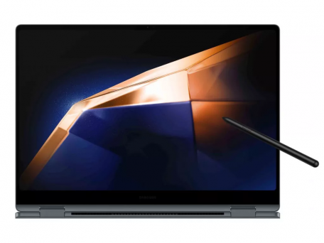 Ноутбук Samsung Galaxy Book 4 Pro 360 (NP960QGK-KG2DE)  Фото №3