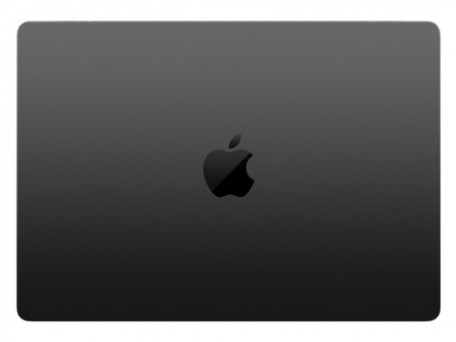 Ноутбук Apple MacBook Pro 14&quot; Space Black Late 2023 (Z1AU002AH)  Фото №1