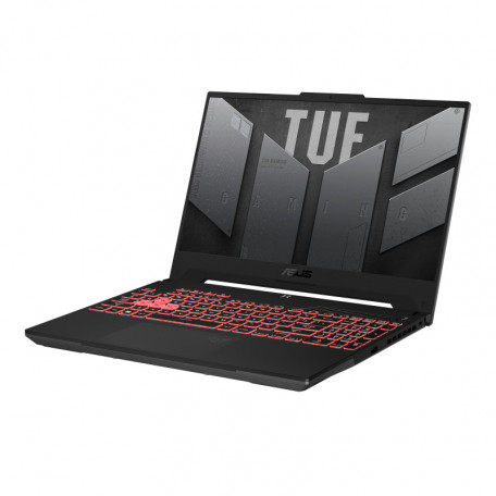 Ноутбук ASUS TUF Gaming F15 FA507RR (FA507RR-716512G0W)  Фото №0