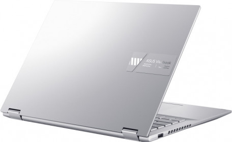 Ноутбук Asus VivoBook S 14 Flip TP3402ZA (TP3402ZA-LZ047W)  Фото №1