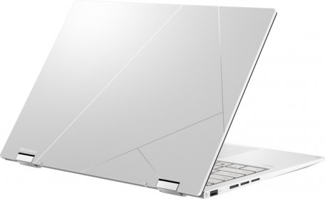 Ноутбук Asus ZenBook 14 Flip OLED UP3404VA (UP3404VA-KN055W)  Фото №1