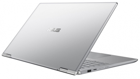 Ноутбук Asus ZenBook Flip 15 UM562UG (UM562UG-AC020W)  Фото №5