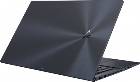 Ноутбук Asus Zenbook Pro 17 UM6702RC (UM6702RC-M2084W)  Фото №2