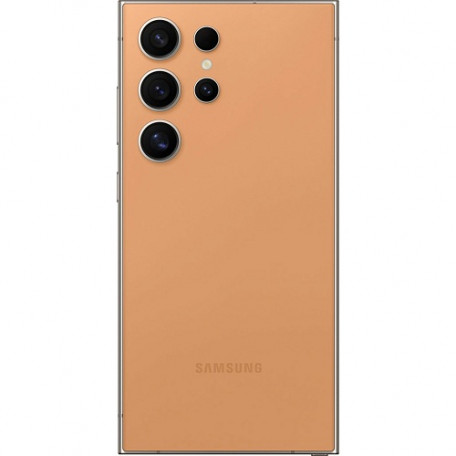 Смартфон Samsung Galaxy S24 Ultra 12/1TB Titanium Orange (SM-S928BZOP)  Фото №1