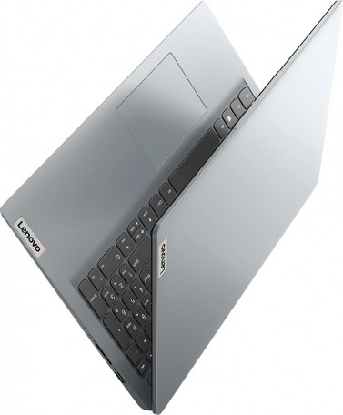 Ноутбук Lenovo IdeaPad 1 15IAU7 (82QD00DHUS)  Фото №2