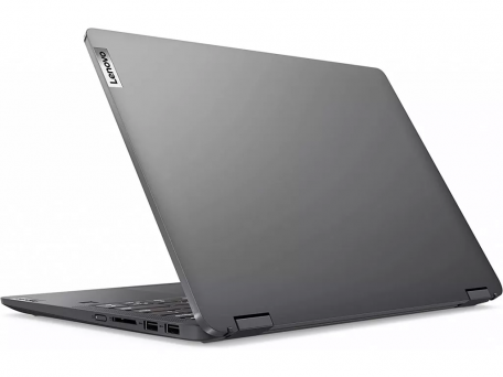 Ноутбук Lenovo IdeaPad Flex 5 14IAU7 (82R700L4US)  Фото №4