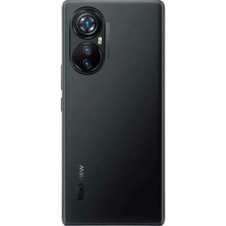 Смартфон Blackview A200 Pro 12/256GB Black Global Version  Фото №2