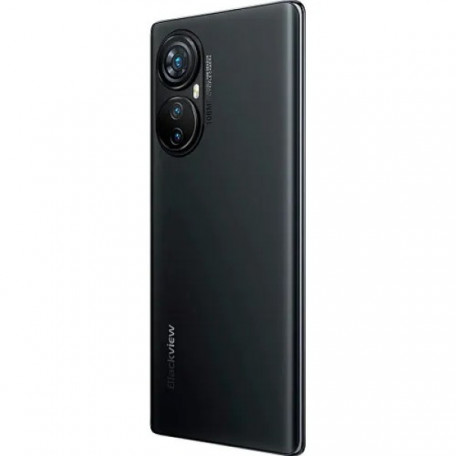 Смартфон Blackview A200 Pro 12/256GB Black Global Version  Фото №3