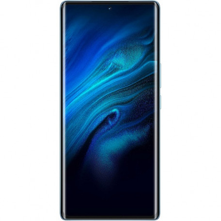 Смартфон Blackview A200 Pro 12/256GB Blue Global Version  Фото №0