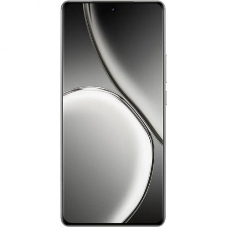 Смартфон realme GT 6T 12/256GB Fluid Silver EU  Фото №0