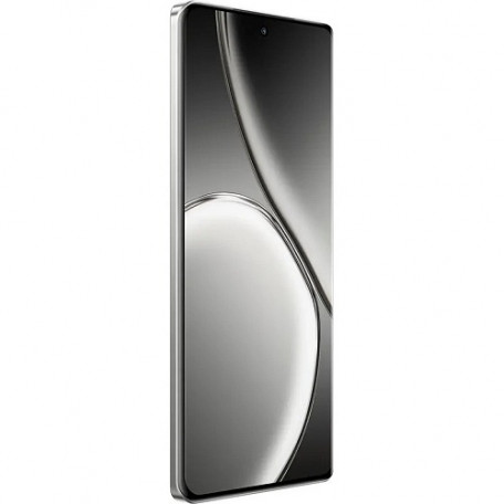 Смартфон realme GT 6T 12/256GB Fluid Silver EU  Фото №1