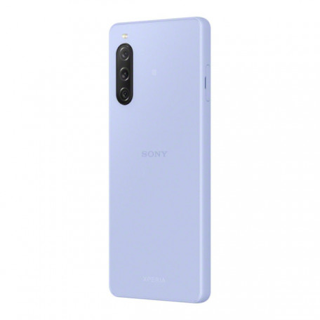 Смартфон Sony Xperia 10 V 8/128GB Lavender Global Version  Фото №1