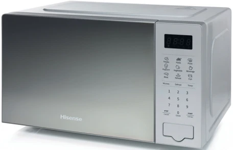 Микроволновка Hisense H20MOMS4  Фото №3