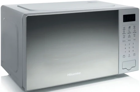 Микроволновка Hisense H20MOMS4  Фото №4