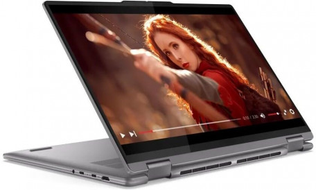 Ноутбук Lenovo Yoga 7 2-in-1 16AHP9 (83DM0004US)  Фото №2